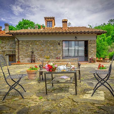 Casa Al Bosco ξενώνας SantʼEllero Εξωτερικό φωτογραφία