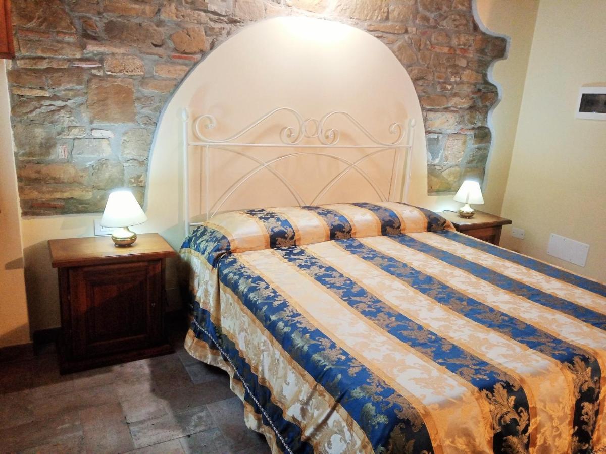 Casa Al Bosco ξενώνας SantʼEllero Εξωτερικό φωτογραφία
