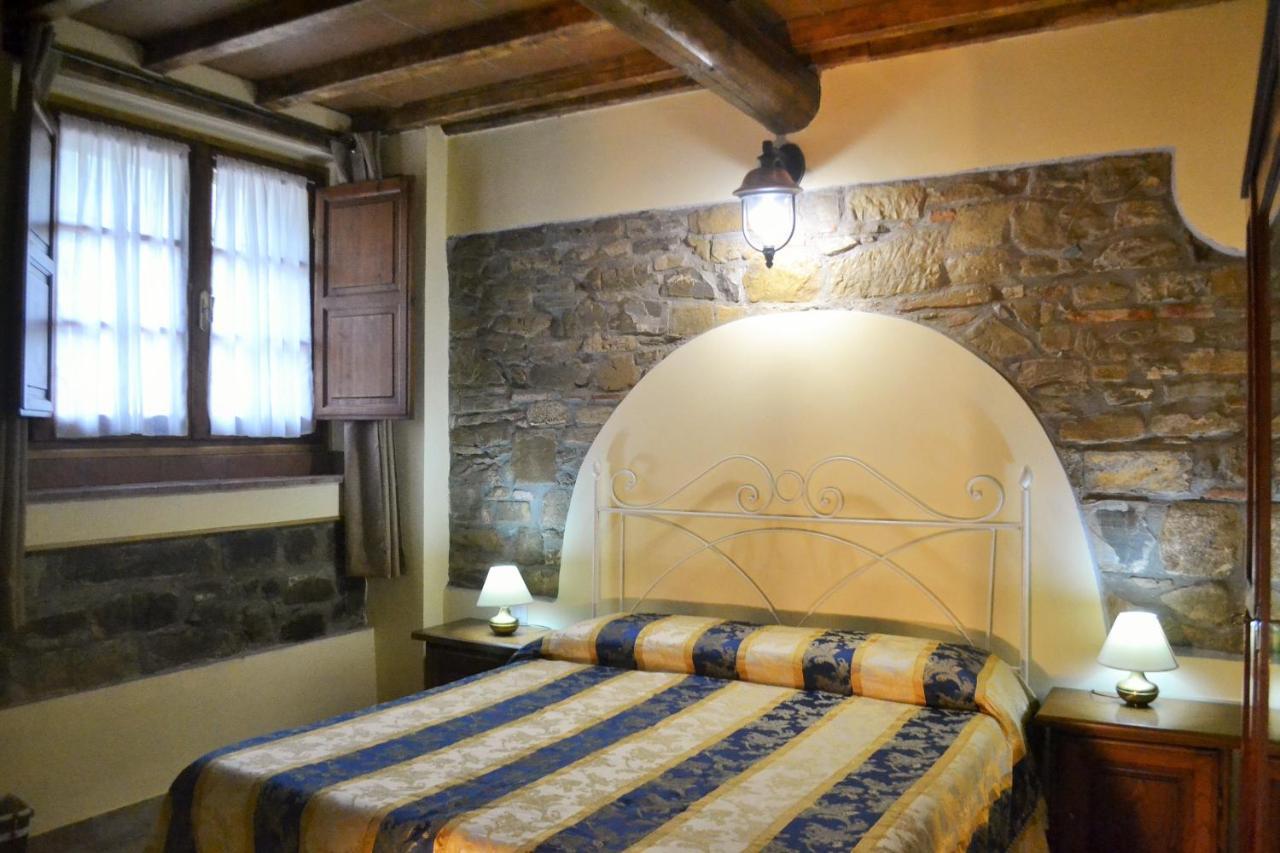 Casa Al Bosco ξενώνας SantʼEllero Εξωτερικό φωτογραφία