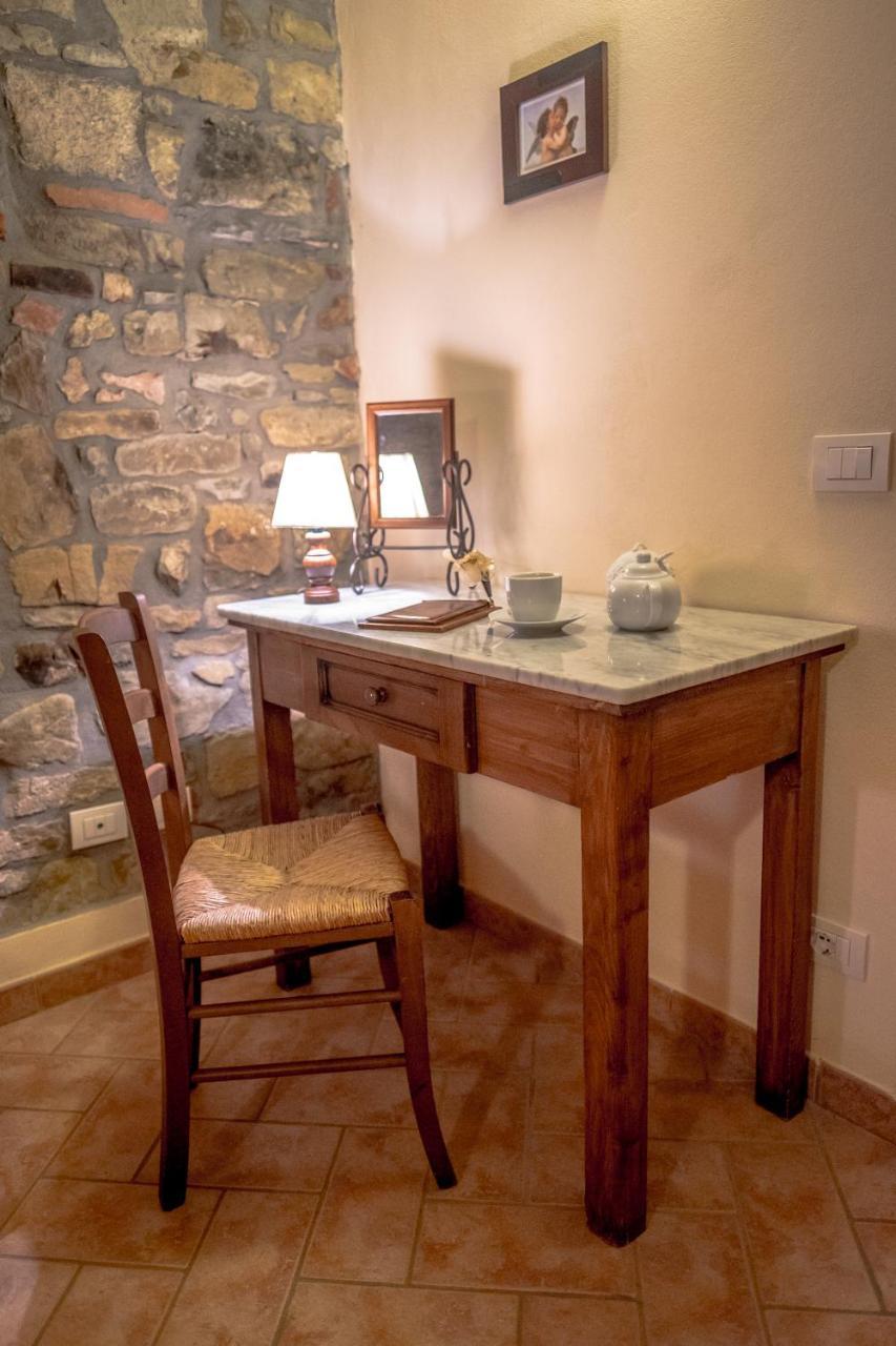 Casa Al Bosco ξενώνας SantʼEllero Εξωτερικό φωτογραφία