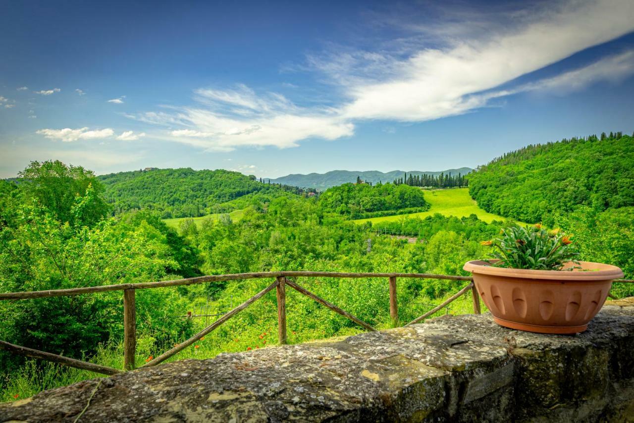 Casa Al Bosco ξενώνας SantʼEllero Εξωτερικό φωτογραφία